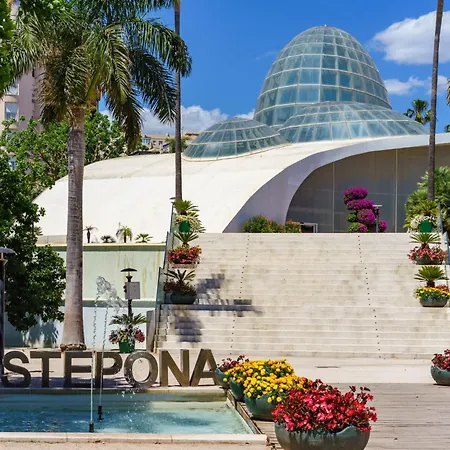 Parque By Interhome Estepona