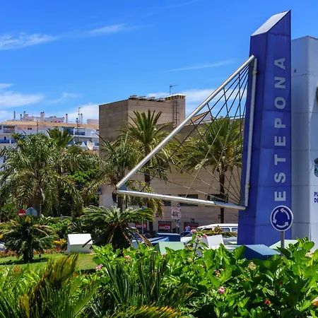Apartmán Parque By Interhome *