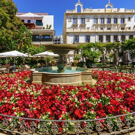 Apartment Parque By Interhome