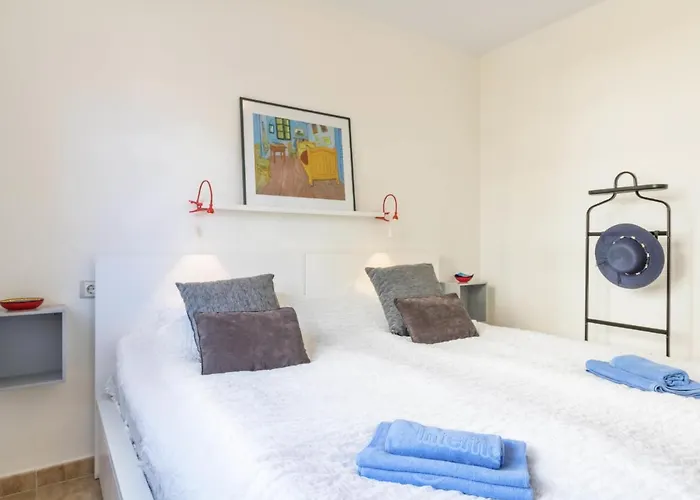 Parque By Interhome Estepona