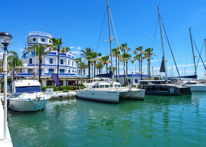 Parque By Interhome * Estepona