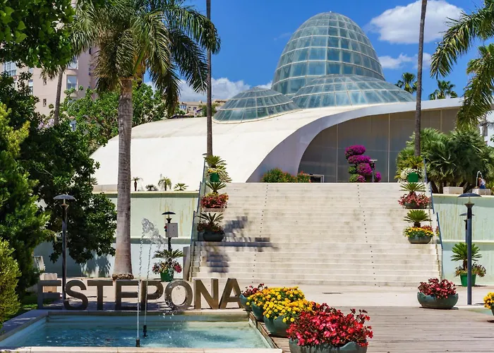 Parque By Interhome Estepona