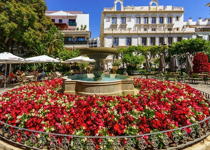 Apartment Parque By Interhome