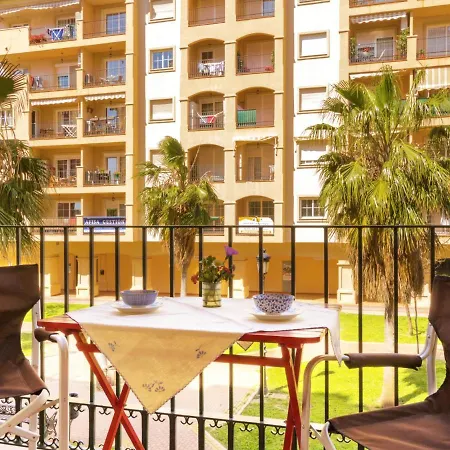 Parque By Interhome Apartment