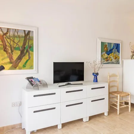 Apartment Parque By Interhome Estepona