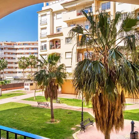 Parque By Interhome * Estepona
