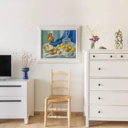 Parque By Interhome Διαμέρισμα *