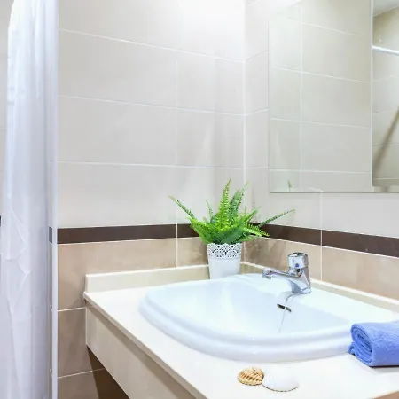 Parque By Interhome Apartment *