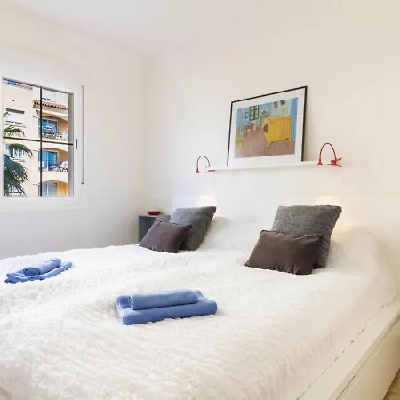 Parque By Interhome Apartment *