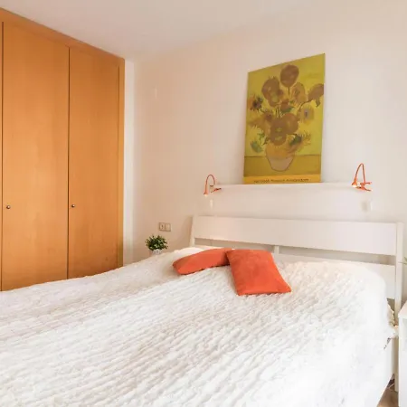 Apartment Parque By Interhome Estepona