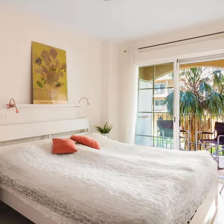 Parque By Interhome Διαμέρισμα