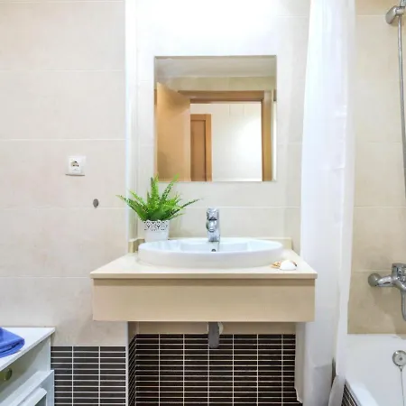 Parque By Interhome Estepona