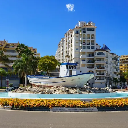 Parque By Interhome *