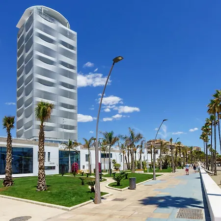 Parque By Interhome
