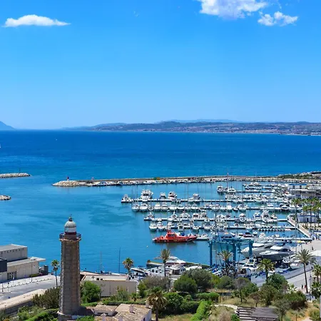 Parque By Interhome Διαμέρισμα Εστεπόνα