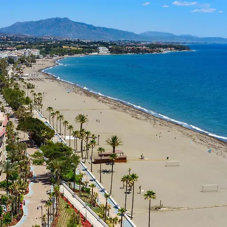 Parque By Interhome *