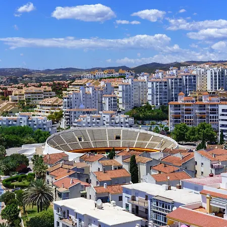 Parque By Interhome Estepona