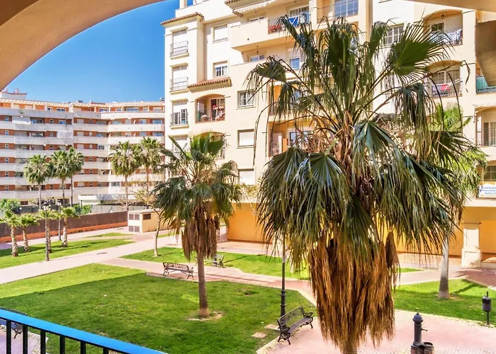 Parque By Interhome * Estepona
