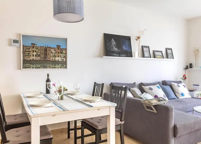 Parque By Interhome Apartment