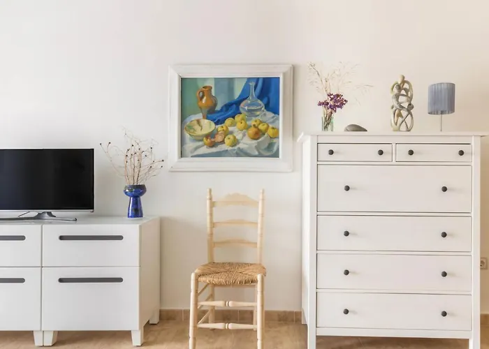 Parque By Interhome Apartamento *