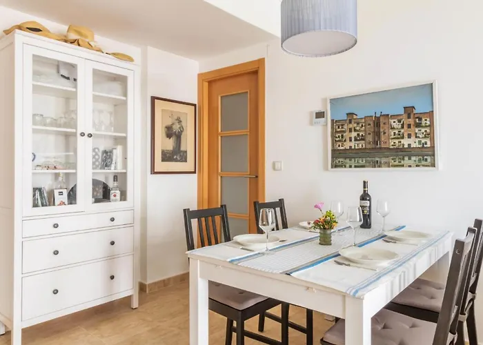 Apartamento Parque By Interhome