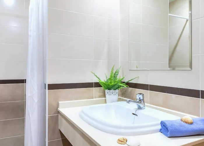 Parque By Interhome Apartamento *