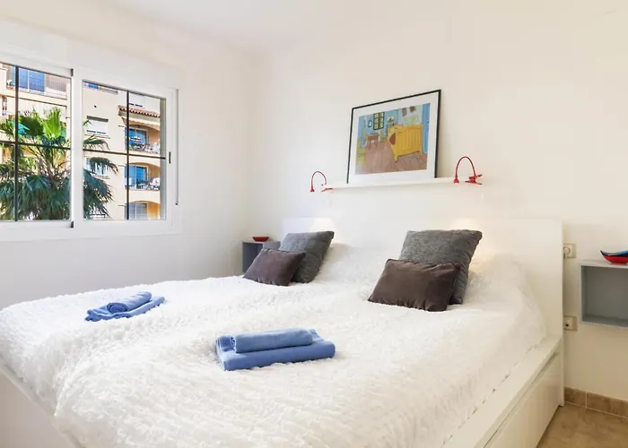 Parque By Interhome Apartamento *