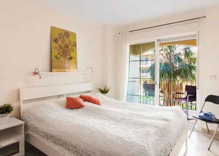 Parque By Interhome Apartment