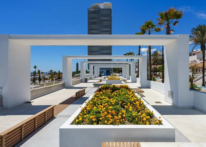 Apartamento Parque By Interhome *