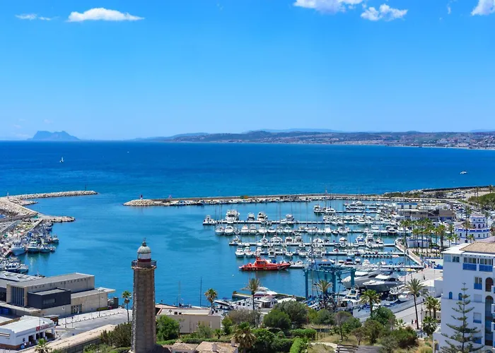 Parque By Interhome Apartamento Estepona