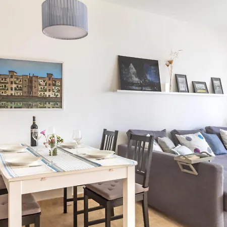 Parque By Interhome Lejlighed