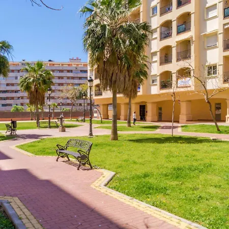 Parque By Interhome Lejlighed