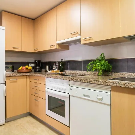 Parque By Interhome