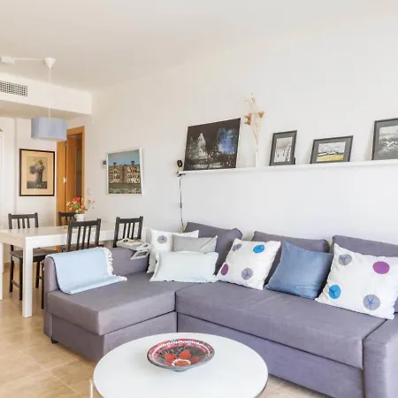 Parque By Interhome Lejlighed
