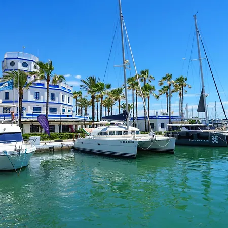 Parque By Interhome * Estepona
