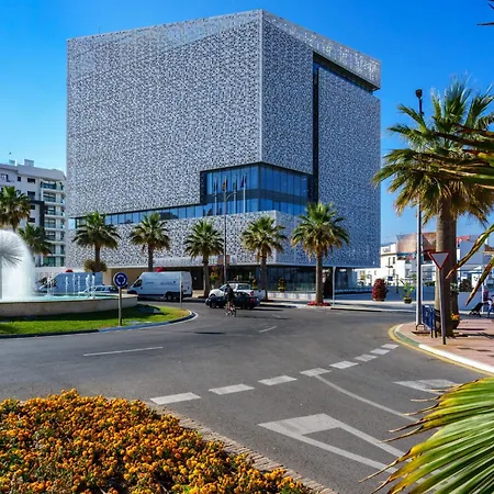 Parque By Interhome Lejlighed