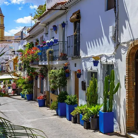 Parque By Interhome דירה *