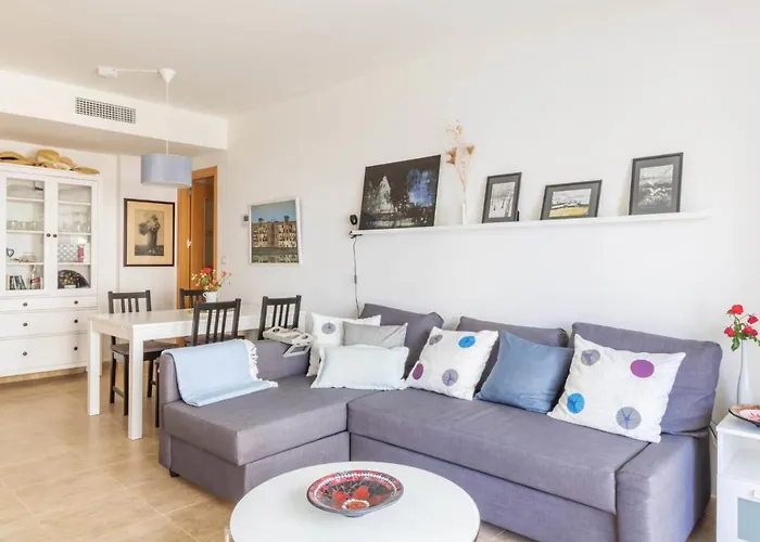 Parque By Interhome דירה