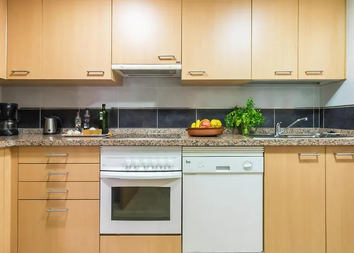 Parque By Interhome אסטפונה