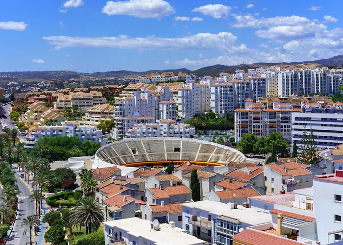 Parque By Interhome אסטפונה